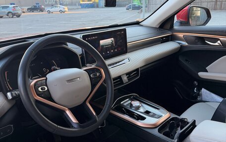 Haval Jolion, 2021 год, 2 200 000 рублей, 10 фотография