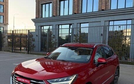 Haval Jolion, 2021 год, 2 200 000 рублей, 7 фотография