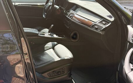 BMW X5, 2011 год, 1 950 000 рублей, 8 фотография