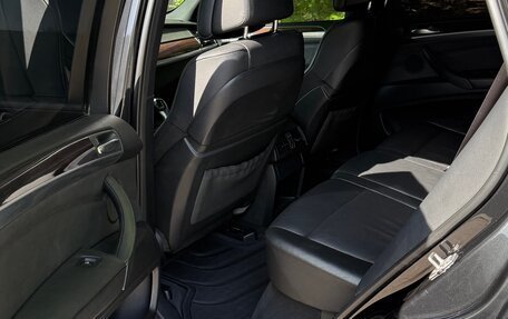 BMW X5, 2011 год, 1 950 000 рублей, 10 фотография