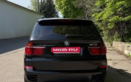 BMW X5, 2011 год, 1 950 000 рублей, 6 фотография