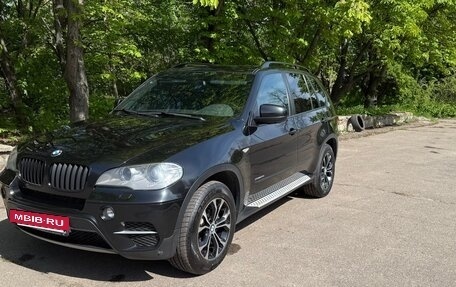 BMW X5, 2011 год, 1 950 000 рублей, 4 фотография