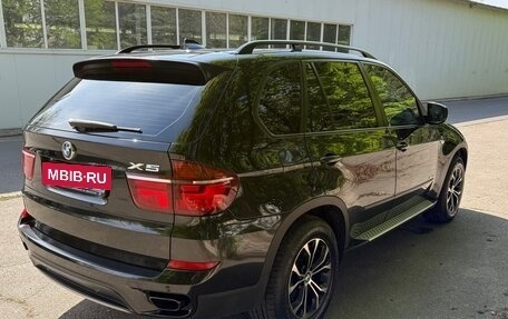 BMW X5, 2011 год, 1 950 000 рублей, 7 фотография