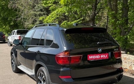 BMW X5, 2011 год, 1 950 000 рублей, 5 фотография