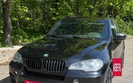 BMW X5, 2011 год, 1 950 000 рублей, 3 фотография