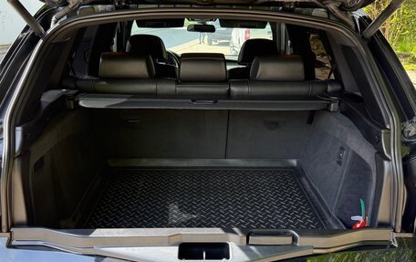 BMW X5, 2011 год, 1 950 000 рублей, 16 фотография