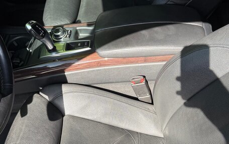 BMW X5, 2011 год, 1 950 000 рублей, 13 фотография