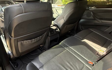 BMW X5, 2011 год, 1 950 000 рублей, 15 фотография