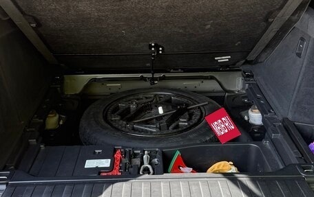 BMW X5, 2011 год, 1 950 000 рублей, 17 фотография