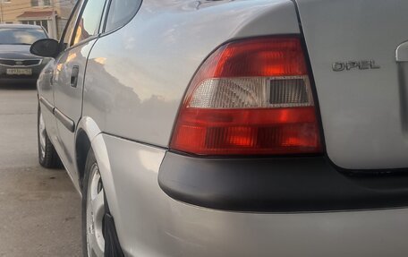 Opel Vectra B рестайлинг, 1998 год, 150 000 рублей, 13 фотография