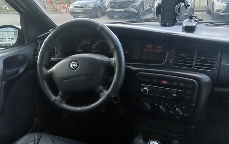 Opel Vectra B рестайлинг, 1998 год, 150 000 рублей, 8 фотография