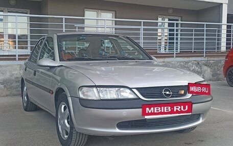 Opel Vectra B рестайлинг, 1998 год, 150 000 рублей, 2 фотография