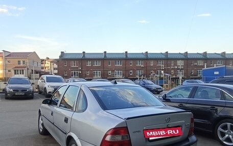 Opel Vectra B рестайлинг, 1998 год, 150 000 рублей, 4 фотография
