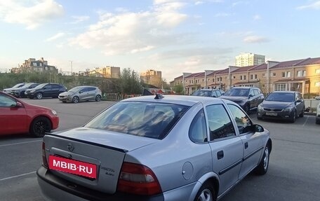 Opel Vectra B рестайлинг, 1998 год, 150 000 рублей, 3 фотография