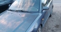 Audi A4, 1994 год, 220 000 рублей, 2 фотография