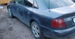 Audi A4, 1994 год, 220 000 рублей, 3 фотография