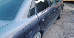Audi A4, 1994 год, 220 000 рублей, 4 фотография