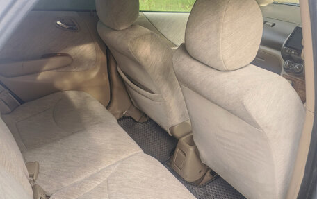 Honda Fit Aria, 2003 год, 410 000 рублей, 9 фотография