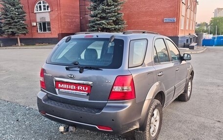 KIA Sorento IV, 2007 год, 1 100 000 рублей, 4 фотография