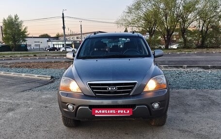 KIA Sorento IV, 2007 год, 1 100 000 рублей, 2 фотография