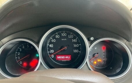 Honda Fit Aria, 2003 год, 410 000 рублей, 8 фотография