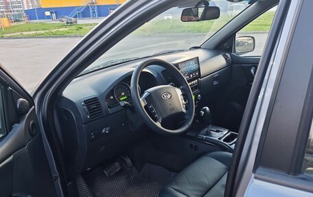 KIA Sorento IV, 2007 год, 1 100 000 рублей, 6 фотография