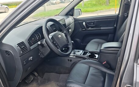 KIA Sorento IV, 2007 год, 1 100 000 рублей, 8 фотография