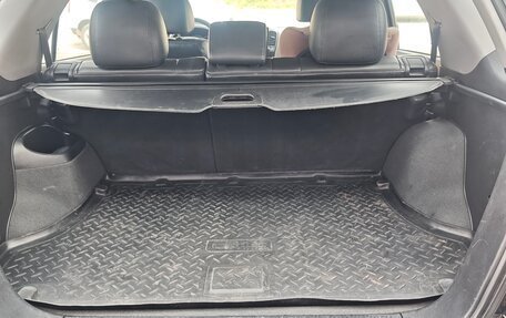 KIA Sorento IV, 2007 год, 1 100 000 рублей, 10 фотография