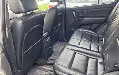 KIA Sorento IV, 2007 год, 1 100 000 рублей, 9 фотография