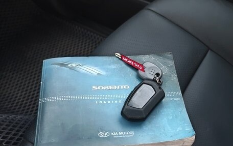 KIA Sorento IV, 2007 год, 1 100 000 рублей, 11 фотография