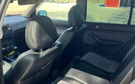 Volkswagen Bora, 1999 год, 399 999 рублей, 11 фотография