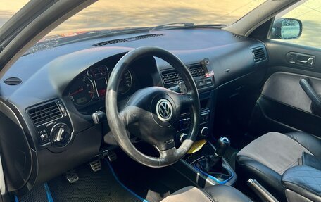 Volkswagen Bora, 1999 год, 399 999 рублей, 9 фотография