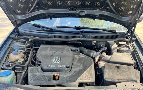 Volkswagen Bora, 1999 год, 399 999 рублей, 13 фотография