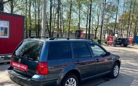 Volkswagen Bora, 1999 год, 399 999 рублей, 5 фотография
