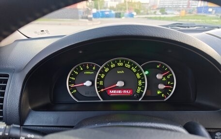 KIA Sorento IV, 2007 год, 1 100 000 рублей, 15 фотография