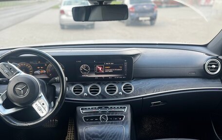 Mercedes-Benz E-Класс, 2020 год, 4 055 000 рублей, 6 фотография