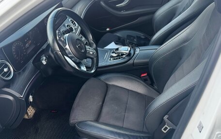 Mercedes-Benz E-Класс, 2020 год, 4 055 000 рублей, 7 фотография