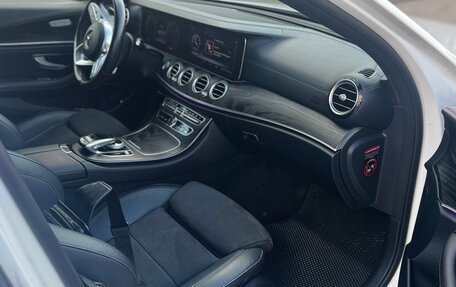 Mercedes-Benz E-Класс, 2020 год, 4 055 000 рублей, 8 фотография