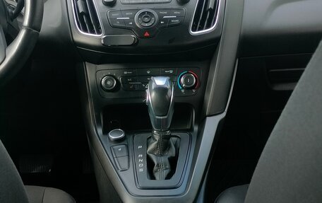 Ford Focus III, 2017 год, 940 000 рублей, 7 фотография