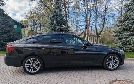 BMW 3 серия, 2019 год, 3 000 000 рублей, 6 фотография
