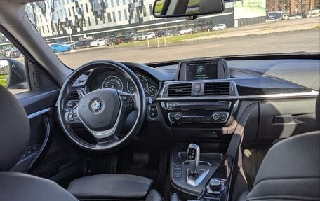 BMW 3 серия, 2019 год, 3 000 000 рублей, 9 фотография