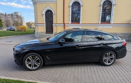 BMW 3 серия, 2019 год, 3 000 000 рублей, 5 фотография