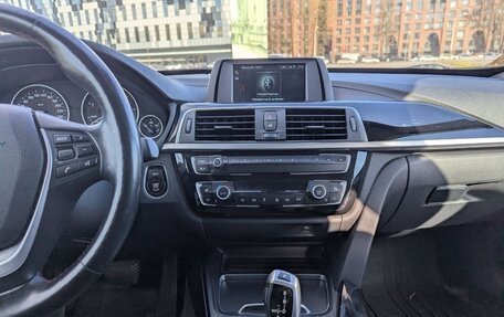 BMW 3 серия, 2019 год, 3 000 000 рублей, 10 фотография