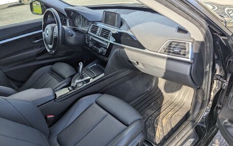 BMW 3 серия, 2019 год, 3 000 000 рублей, 11 фотография