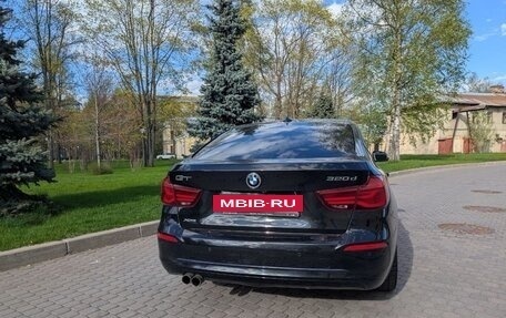BMW 3 серия, 2019 год, 3 000 000 рублей, 3 фотография