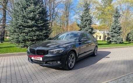 BMW 3 серия, 2019 год, 3 000 000 рублей, 2 фотография