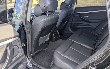 BMW 3 серия, 2019 год, 3 000 000 рублей, 12 фотография