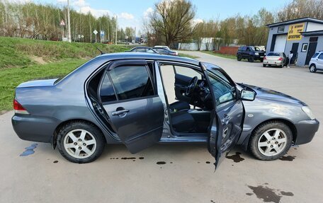Mitsubishi Lancer IX, 2006 год, 399 999 рублей, 9 фотография