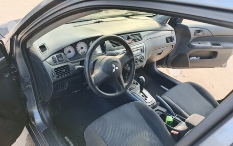 Mitsubishi Lancer IX, 2006 год, 399 999 рублей, 10 фотография