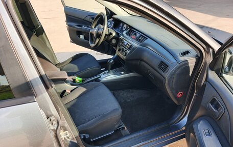 Mitsubishi Lancer IX, 2006 год, 399 999 рублей, 14 фотография
